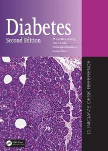 Diabetes: Clinician's Desk Reference