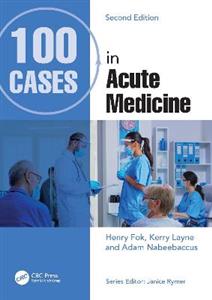 100 Cases in Acute Medicine - Click Image to Close