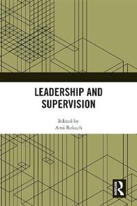 Leadership and Supervision