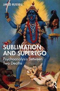 Sublimation and Superego - Click Image to Close