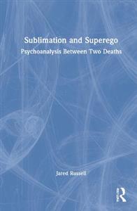 Sublimation and Superego - Click Image to Close