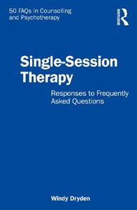 Single-Session Therapy - Click Image to Close