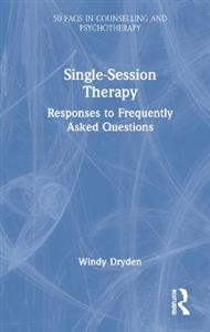 Single-Session Therapy - Click Image to Close