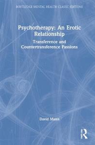 Psychotherapy: An Erotic Relationship - Click Image to Close