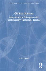 Clinical Spinoza