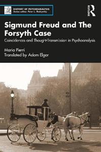 Sigmund Freud and The Forsyth Case - Click Image to Close