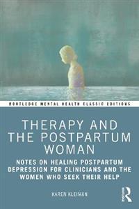 Therapy and the Postpartum Woman - Click Image to Close