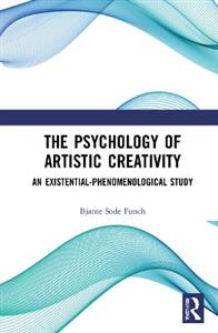 The Psychology of Artistic Creativity - Click Image to Close