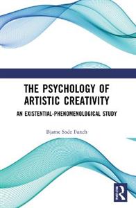 The Psychology of Artistic Creativity - Click Image to Close