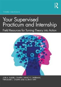 Your Supervised Practicum and Internship - Click Image to Close