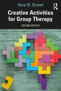 Creative Activities for Group Therapy - Click Image to Close