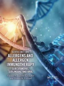 Allergens and Allergen Immunotherapy - Click Image to Close