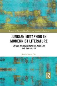 Jungian Metaphor in Modernist Literature - Click Image to Close