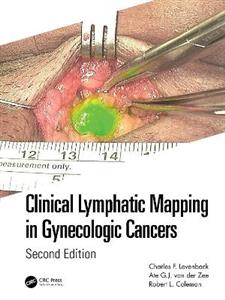 Clinical Lymphatic Mapping in Gynecologic Cancers - Click Image to Close