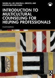 Introduction to Multicultural Counseling for Helping Professionals - Click Image to Close