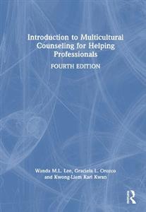 Introduction to Multicultural Counseling for Helping Professionals - Click Image to Close