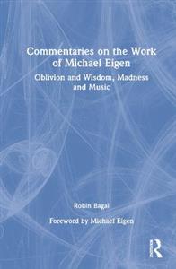 Commentaries on the Work of Michael Eigen - Click Image to Close