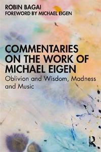 Commentaries on the Work of Michael Eigen - Click Image to Close