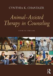 Animal-Assisted Therapy in Counseling - Click Image to Close