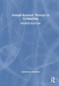 Animal-Assisted Therapy in Counseling - Click Image to Close