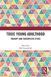 Toxic Young Adulthood - Click Image to Close