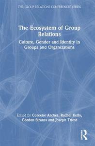 The Ecosystem of Group Relations - Click Image to Close