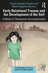 Early Relational Trauma and the Development of the Self