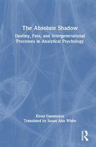 The Absolute Shadow - Click Image to Close