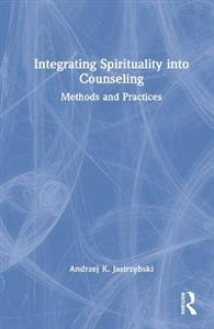 Integrating Spirituality into Counseling - Click Image to Close