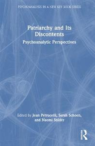 Patriarchy and Its Discontents - Click Image to Close