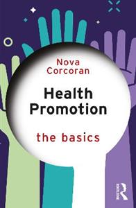 Health Promotion: The Basics - Click Image to Close