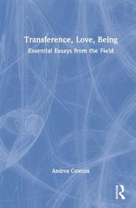 Transference, Love, Being - Click Image to Close