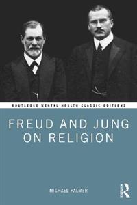 Freud and Jung on Religion - Click Image to Close