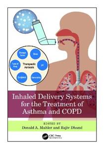 Inhaled Delivery Systems for the Treatment of Asthma and COPD - Click Image to Close