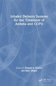 Inhaled Delivery Systems for the Treatment of Asthma and COPD - Click Image to Close