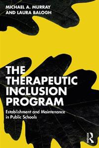 The Therapeutic Inclusion Program - Click Image to Close