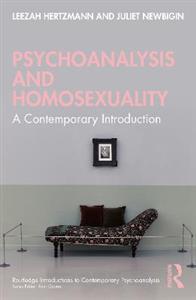 Psychoanalysis and Homosexuality - Click Image to Close