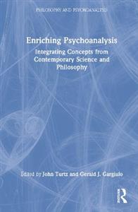 Enriching Psychoanalysis - Click Image to Close