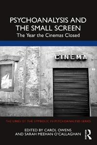 Psychoanalysis and the Small Screen - Click Image to Close