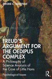 Freud's Argument for the Oedipus Complex - Click Image to Close