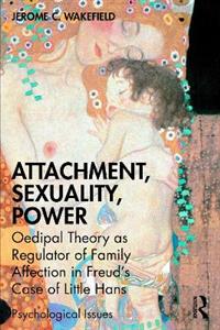 Attachment, Sexuality, Power - Click Image to Close