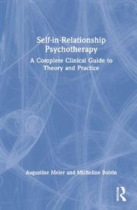 Self-in-Relationship Psychotherapy - Click Image to Close