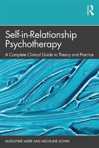 Self-in-Relationship Psychotherapy - Click Image to Close