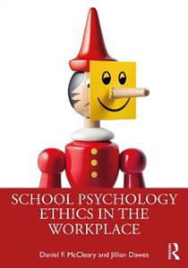 School Psychology Ethics in the Workplace - Click Image to Close