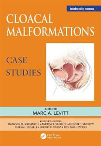 Cloacal Malformations: Case Studies - Click Image to Close