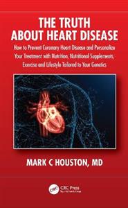 The Truth About Heart Disease - Click Image to Close