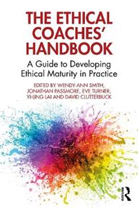 The Ethical Coaches? Handbook - Click Image to Close