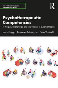 Psychotherapeutic Competencies - Click Image to Close