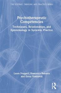 Psychotherapeutic Competencies