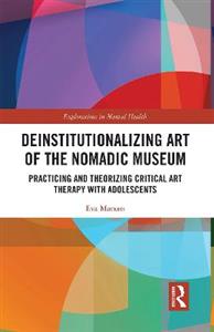 Deinstitutionalizing Art of the Nomadic Museum - Click Image to Close